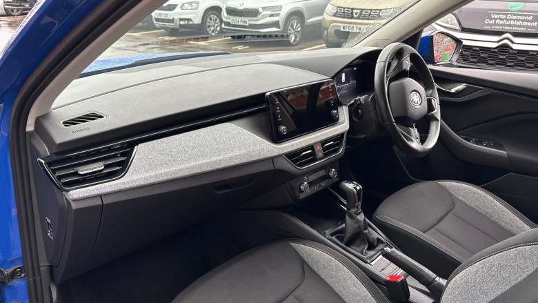 Skoda Kamiq 1.0 TSI SE 5dr DSG Petrol Hatchback